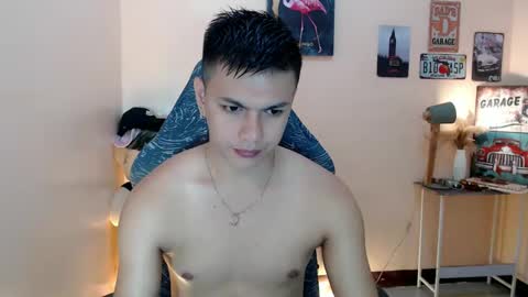 Snapshot of dax_x chatting on 03/09/25, 01:04 JC LOVER BOY online show from 03/09/25, 01:04