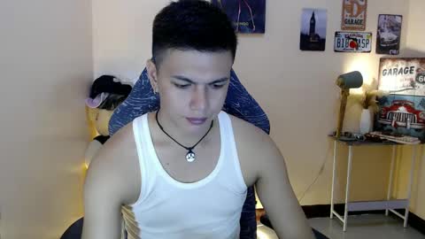 Snapshot of dax_x chatting on 03/11/25, 09:56 JC LOVER BOY online show from 03/11/25, 09:56