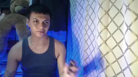Snapshot of dax_x chatting on 03/07/26, 03:20 JC LOVER BOY online show from 03/07/26, 03:20