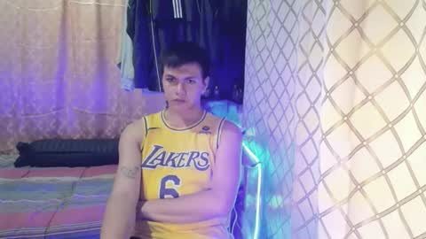 Snapshot of dax_x chatting on 03/17/26, 01:58 JC LOVER BOY online show from 03/17/26, 01:58