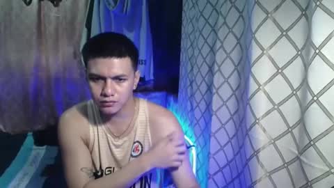 Snapshot of dax_x chatting on 05/21/26, 06:48 JC LOVER BOY online show from 05/21/26, 06:48