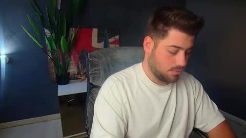 DaxGreer online show from 04/25/26, 04:15