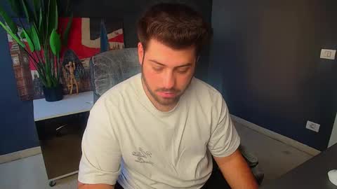 DaxGreer online show from 05/05/26, 04:31