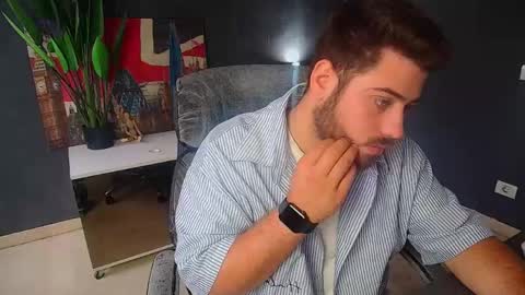 DaxGreer online show from 05/08/26, 04:51