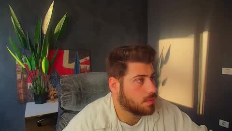 DaxGreer online show from 05/11/26, 04:07