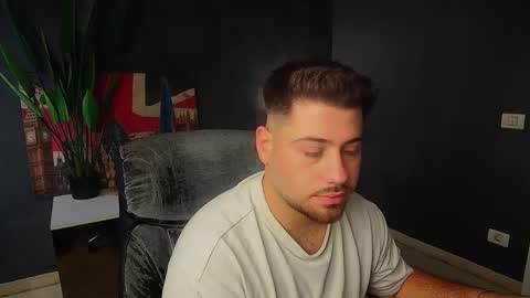DaxGreer online show from 05/13/26, 03:59