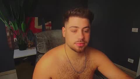 DaxGreer online show from 05/14/26, 04:30