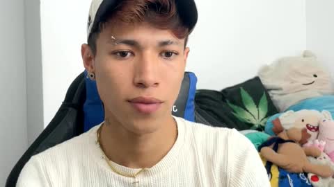 Daxon online show from 02/26/26, 04:39