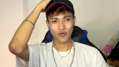 Daxon online show from 02/28/26, 09:10