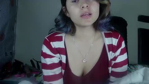 Eli online show from 01/21/25, 09:35