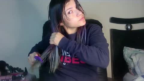 Eli online show from 01/23/25, 07:11