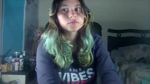 Eli online show from 02/13/25, 01:40