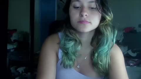 Eli online show from 02/24/25, 04:49