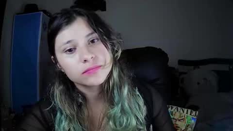 Eli online show from 02/28/25, 01:14