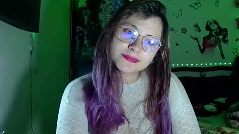 Eli online show from 10/14/25, 04:57