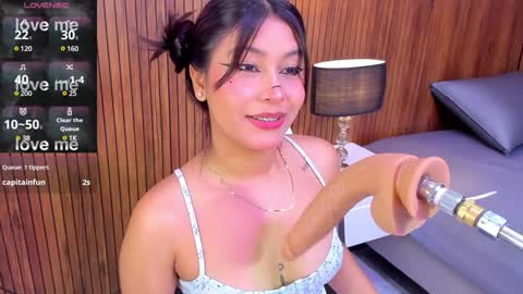 Dayan  online show from 01/27/25, 03:37