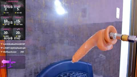 Dayan  online show from 02/16/25, 03:37