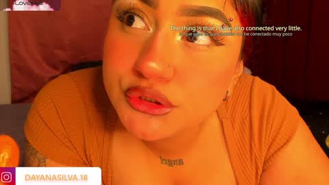 DAYAN online show from 12/27/24, 07:57