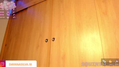 DAYAN online show from 01/22/25, 07:56