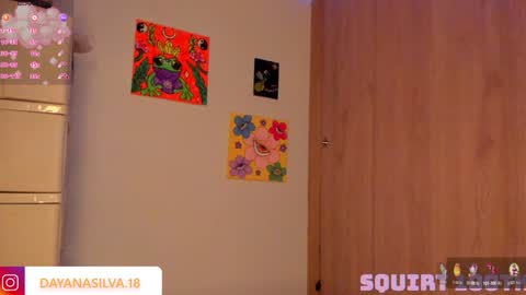 DAYAN online show from 01/22/25, 10:59