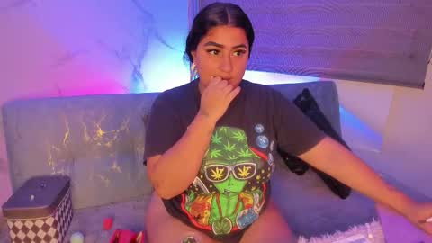 DAYAN online show from 03/14/26, 01:34