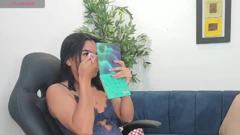 dayan_torres online show from 04/27/26, 11:19