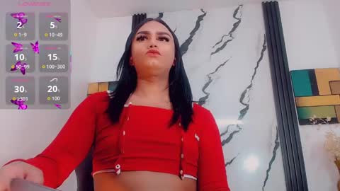 dayana_dias online show from 04/23/26, 12:29