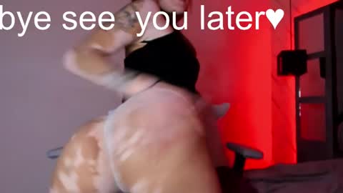 dayana_harlow2 online show from 02/05/25, 06:15