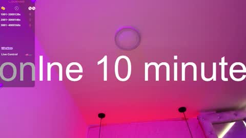 dayana_harlow2 online show from 09/11/25, 07:14