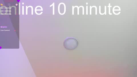 dayana_harlow2 online show from 09/16/25, 08:10