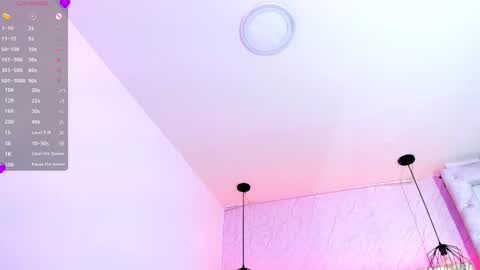 dayana_harlow2 online show from 10/18/25, 09:59