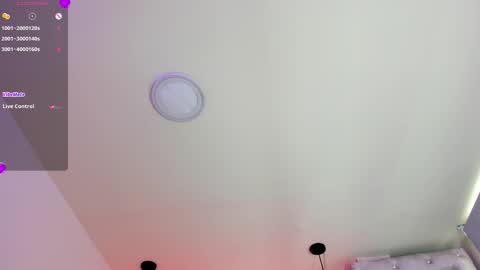 dayana_harlow2 online show from 10/22/25, 04:18