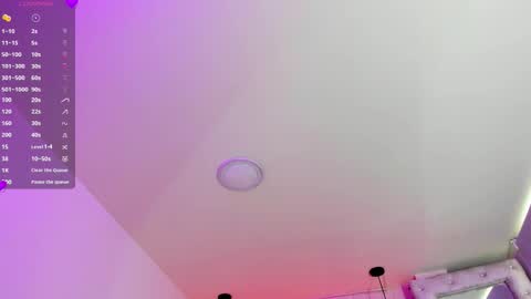 dayana_harlow2 online show from 10/28/25, 07:27