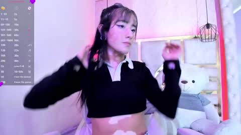 dayana_harlow2 online show from 11/20/25, 07:35