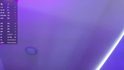 dayana_harlow2 online show from 01/13/26, 07:19