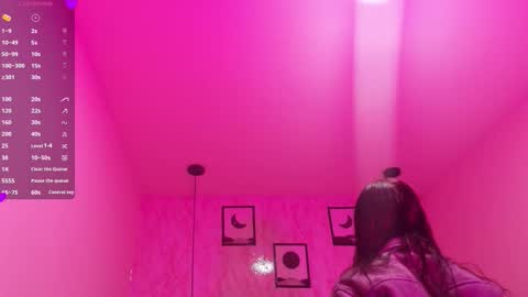 dayana_harlow2 online show from 02/14/26, 07:32