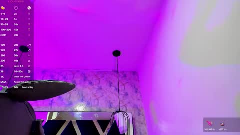 dayana_harlow2 online show from 03/14/26, 03:01