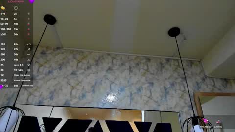 dayana_harlow2 online show from 03/15/26, 09:10