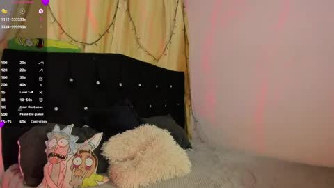 Snapshot of dayana_harlow2 chatting on 05/26/26, 01:23 dayana_harlow2 online show from 05/26/26, 01:23