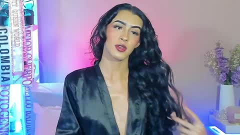Snapshot of dayanahill2 chatting on 05/23/26, 10:58 Dayana Hill online show from 05/23/26, 10:58