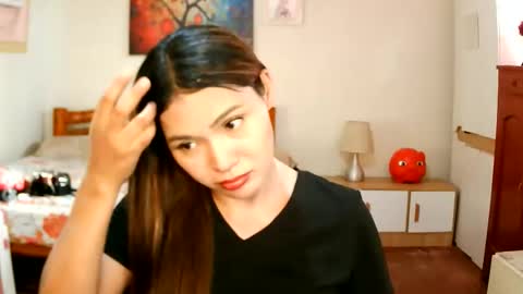 Dayana Cristal online show from 06/09/26, 08:48