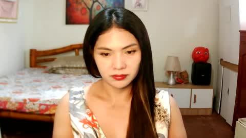 Dayana Cristal online show from 07/25/26, 07:50