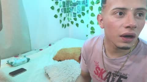 dayanddesire online show from 03/30/26, 04:57