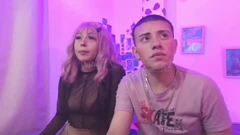 dayanddesire online show from 04/08/26, 02:44