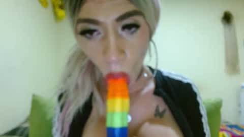 dayanna_01_ online show from 03/03/25, 05:09