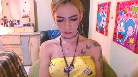 dayanna_01_ online show from 02/04/26, 07:31