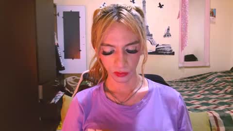 dayanna_01_ online show from 07/13/26, 06:11