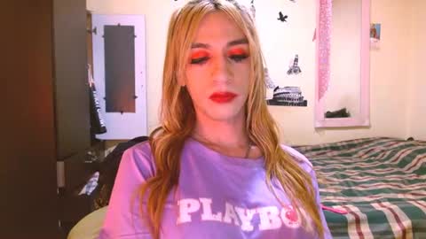 dayanna_01_ online show from 07/14/26, 06:35