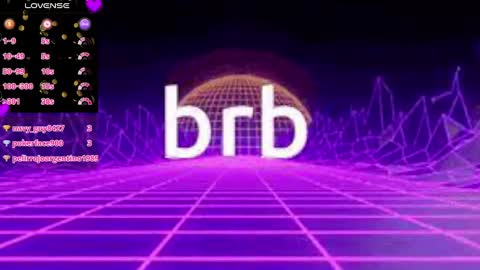 DAYANNA online show from 01/03/25, 01:59