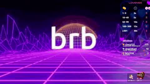 DAYANNA online show from 02/28/25, 04:21